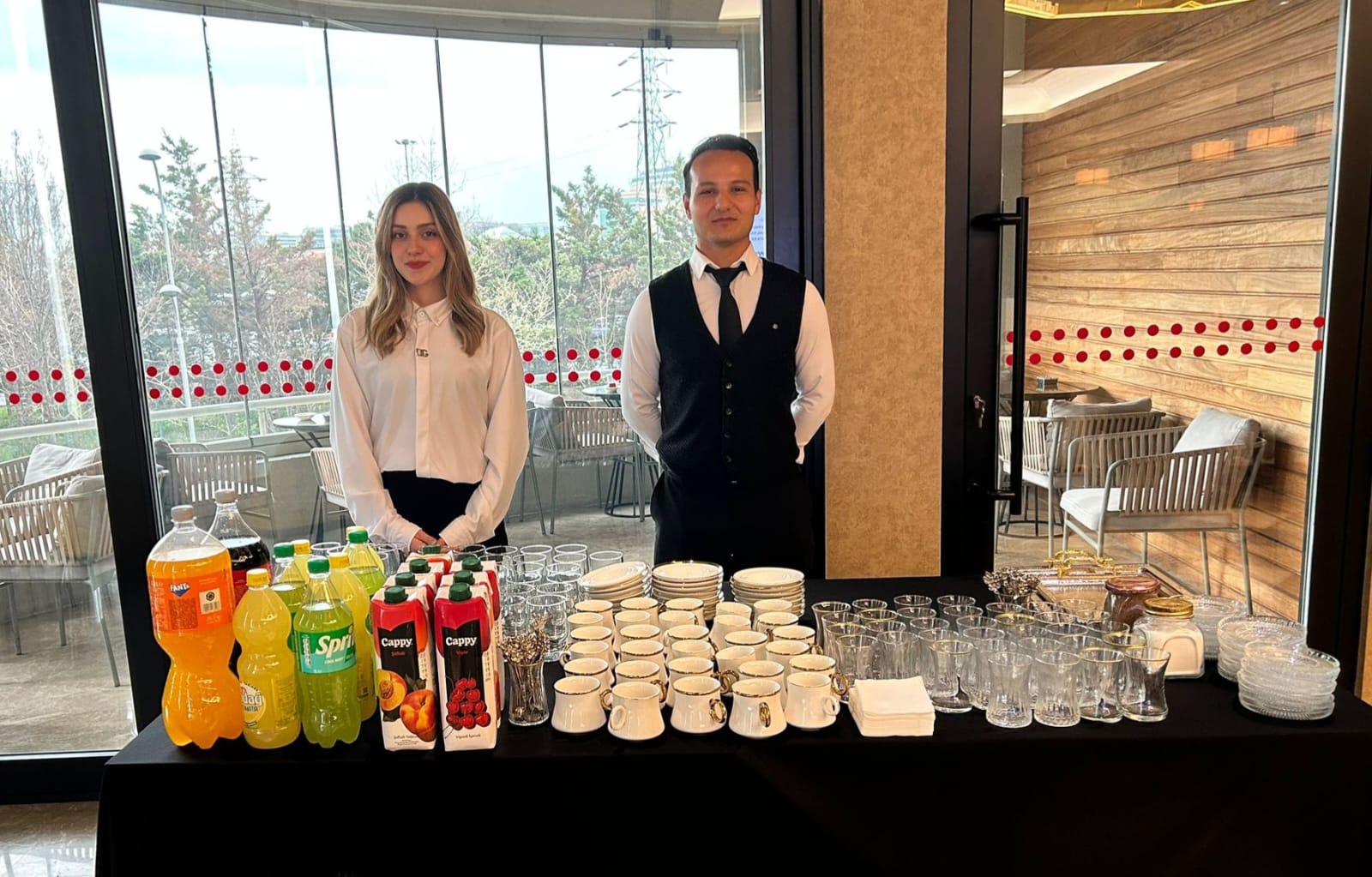 Unutulmaz Anlar İçin Yaratıcı ve Esnek Catering Organizasyon Paketleri