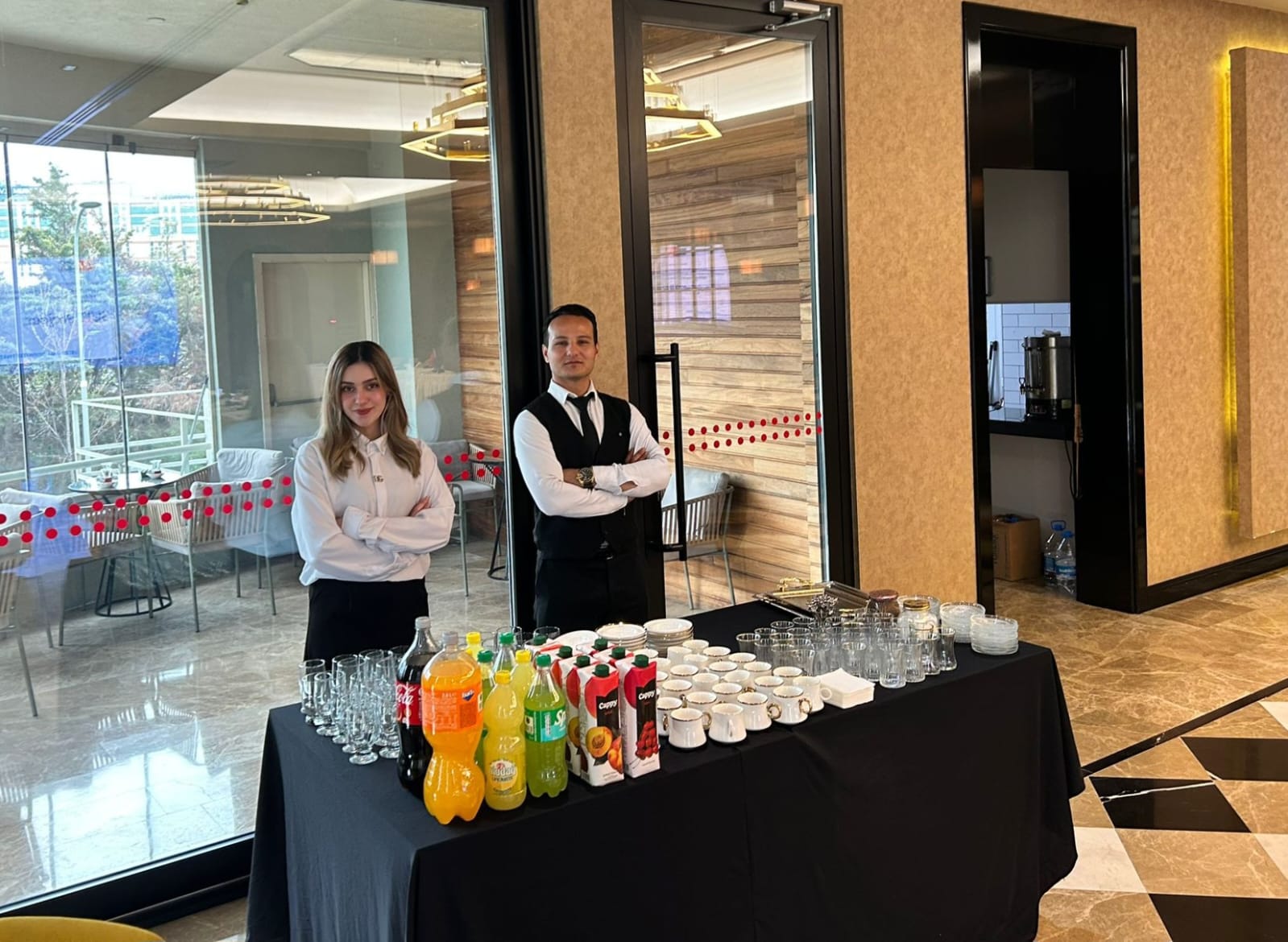 İstanbul Coffee Break Catering Fiyatları 2026 Güncel Paketler ve Kurumsal İkram Hizmetleri Rehberi