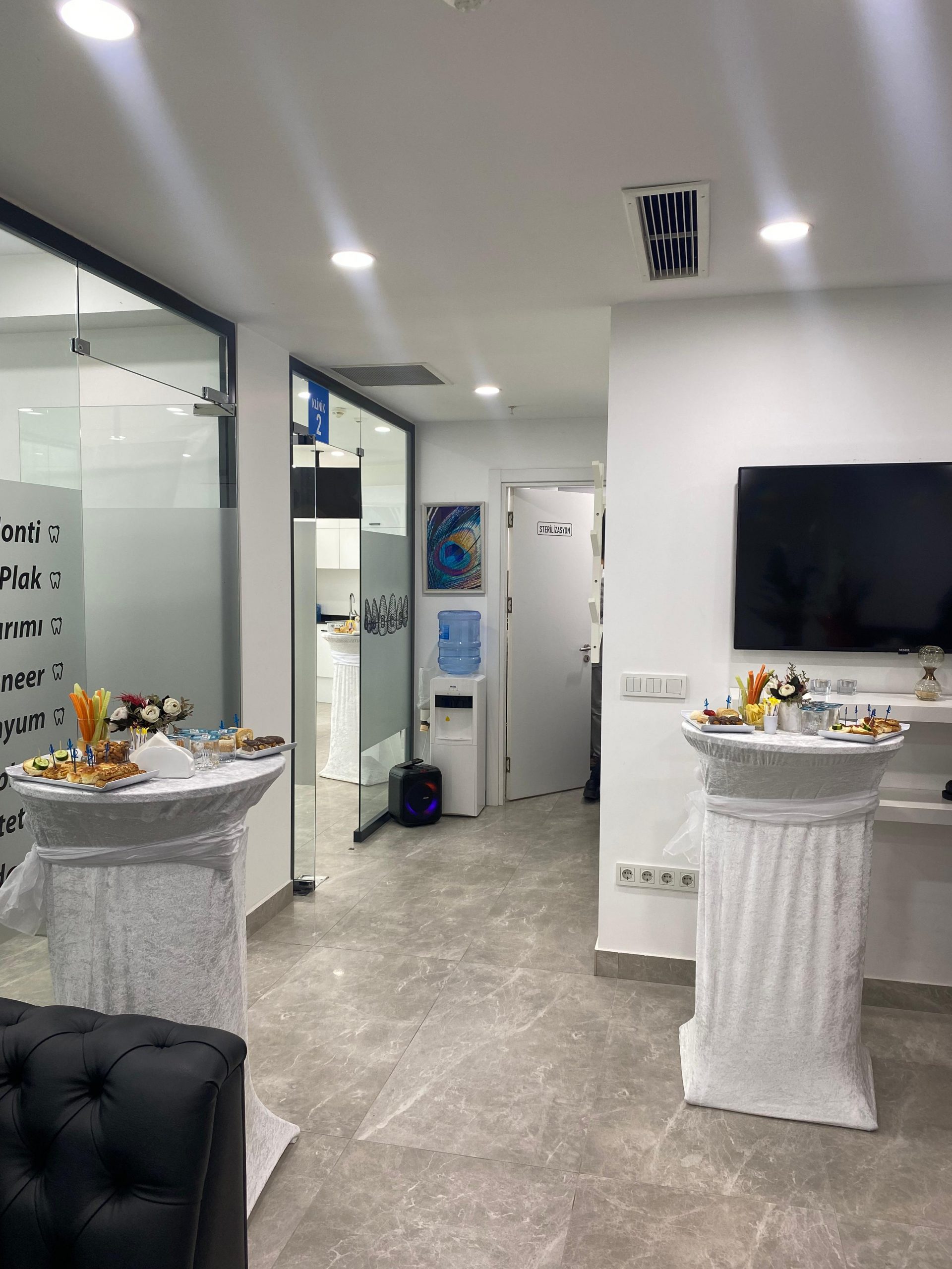 Güzelliğin Kapılarını Aralayın: Prestijli Estetik Merkezi Açılış Organizasyonu