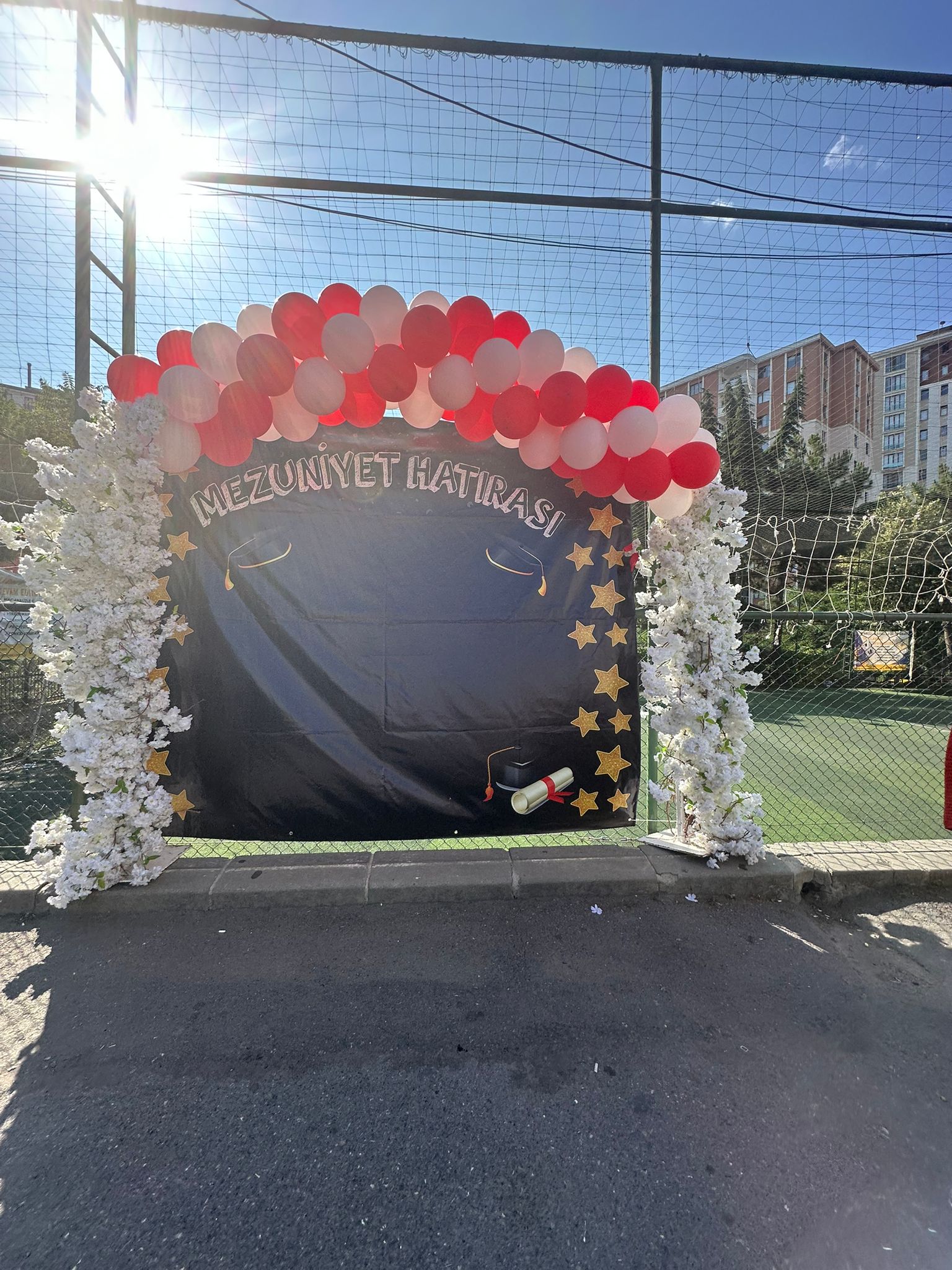 Ataşehir Mezuniyet Organizasyonu ile Kalabalık Davetlerde Düzenli ve Etkili Etkinlik Yönetimi
