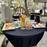 Esenler Catering Şirketleri ile Özel Günlerinizde Kaliteli Hizmet ve Lezzet Garantisi