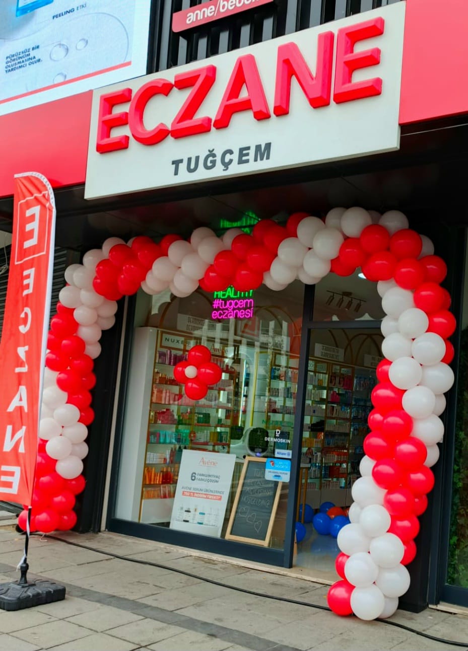 🎈 Bakırköy’de Balon Süsleme Hizmetiyle Misafirlerinizi Etkileyen Giriş Alanları Nasıl Tasarlanır