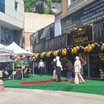 Kokteyl Organizasyonu ve Catering Hizmetlerinde RB Organizasyon Catering İmzası