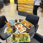 Kişi Sayısına Göre Kokteyl Catering Fiyatları: Net ve Şeffaf Tablo