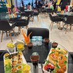 Organizasyon Hizmeti ve Catering Çözümleriyle Etkinliklerinize Prestijli Bir Atmosfer Kazandırıyoruz