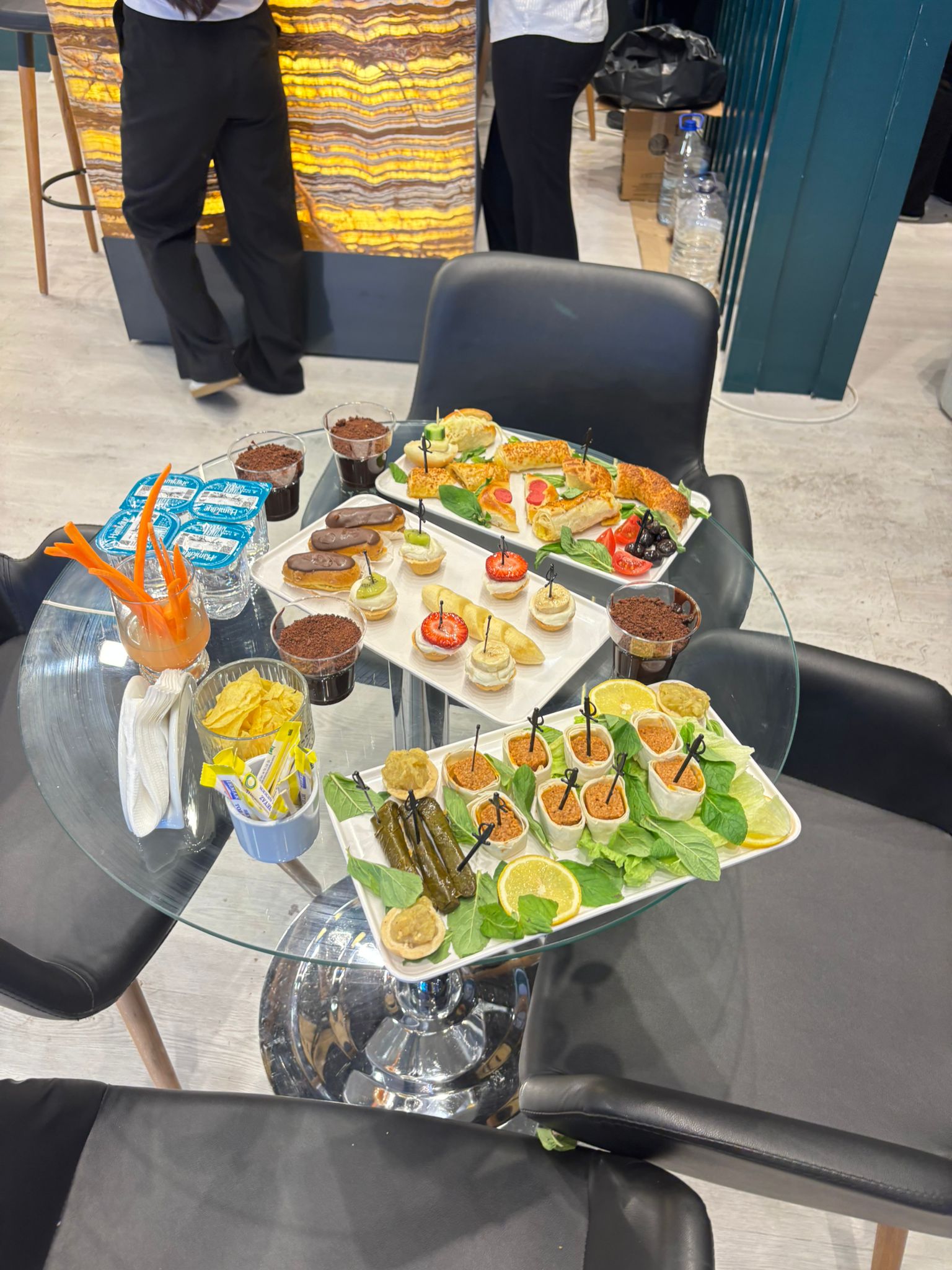 2026 Fuar Catering Fiyatları