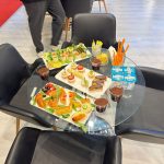 Yüksek Katılımlı Etkinlikler İçin Catering Organizasyon Planlaması