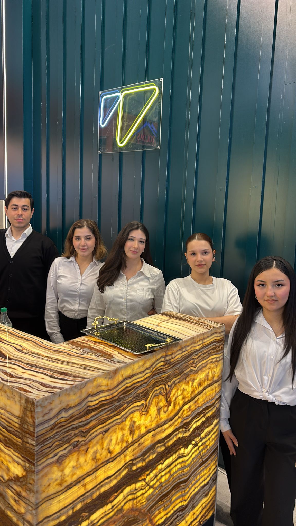 Tüyap Fuar Catering Hizmetleriyle Ziyaretçilerinizi Lezzet ve Kaliteyle Ağırlayın