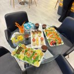 Açılış Gününüzü Özel Kılan Kokteyl Catering Hizmeti – RB Organizasyon Catering