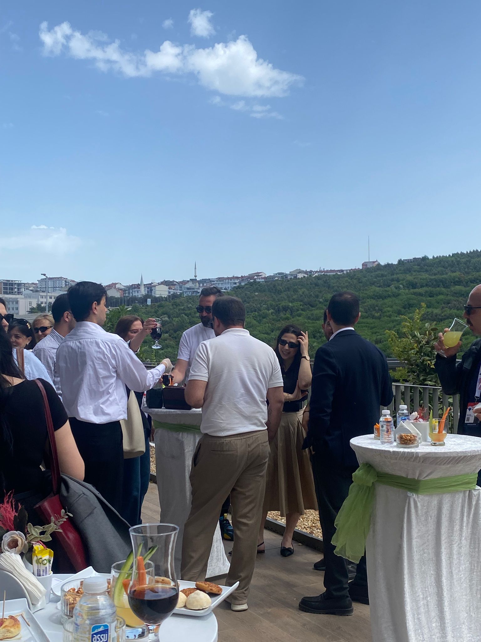 Kurumsal ve Bireysel Etkinliklerde Fark Yaratan Organizasyon Hizmeti Çözümleriyle Tanışın Şimdi