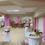 Fuar Standları İçin VIP Catering Hizmeti ve Profesyonel Servis Ekibi