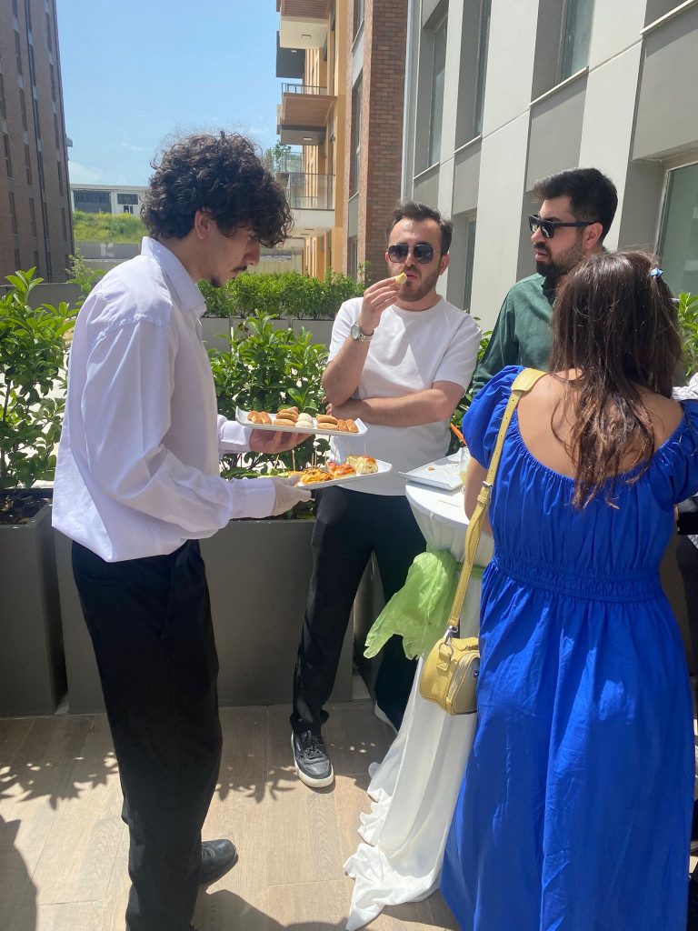 Coffee Break İkramları 