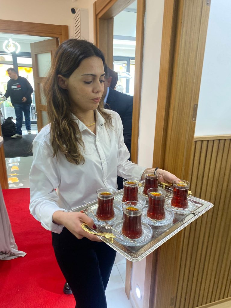 8 Eksiksiz Organizasyon Paketiyle İstanbul’un En İddialı Hizmeti