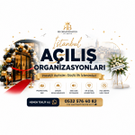 Catering Organizasyon Fiyatları | 4 İndirimli + 2 VIP Paket ile 24 Saat Hizmet