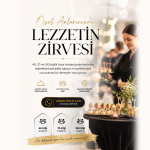Her Bütçeye Uygun 60 Kişilik Catering Kampanyası | Sadece 27.900 TL – Fırsatı Hemen Kaçırma!