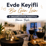 İstanbul’da Organizasyon Yapmak İsteyenler İçin 9 Güzel Seçenek