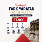 Her Bütçeye Uygun 100 Kişilik Kokteyl | 34.900 TL, 24 Saat Hizmet Garantisiyle Hızlı Teklif Alın