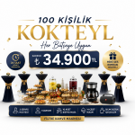 Konukları Merak Ettirecek Ofis Açılış Organizasyonu | Sadece 27.900 TL’ye Hemen Teklif Alın