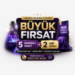 Evde Catering Hizmeti ile Kusursuz Davetler Planlayın, Hemen Teklif Alın