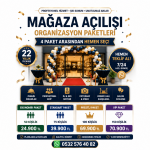 Catering Kokteyl Fiyatları | 4 Tekliften İstediğini Seç, Hemen Rezervasyon Yaptır