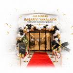 Başarılı Kurumsal Toplantılar İçin 7 Özel Catering Paketi | Rezervasyonunuzu Hemen Oluşturun