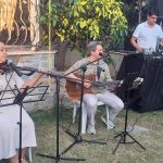 Keyifli Anlar Bir Arada: Canlı Müzik ve İkramlı Parti Organizasyonu