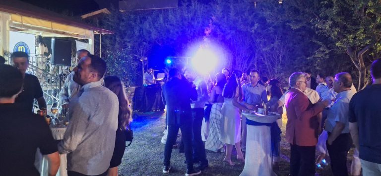 Yetişkin Doğum Günü Etkinliği | 7/24 Kolay ve Hızlı Teklif