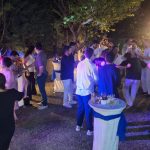 Şıklık ve Eğlencenin Kusursuz Uyumu: 100 Kişilik Kokteyl İkramlı DJ’li VIP Parti Organizasyonu – 74.900 TL