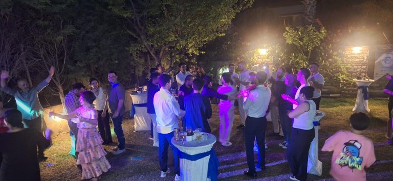 İstanbul Organizasyon Şirketi & Etkinlik Çözümleri Firması