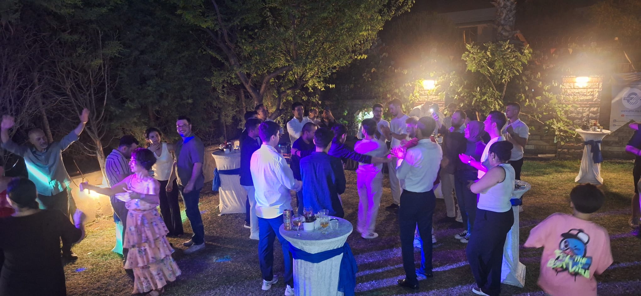 İstanbul Organizasyon Şirketi & Etkinlik Çözümleri Firması