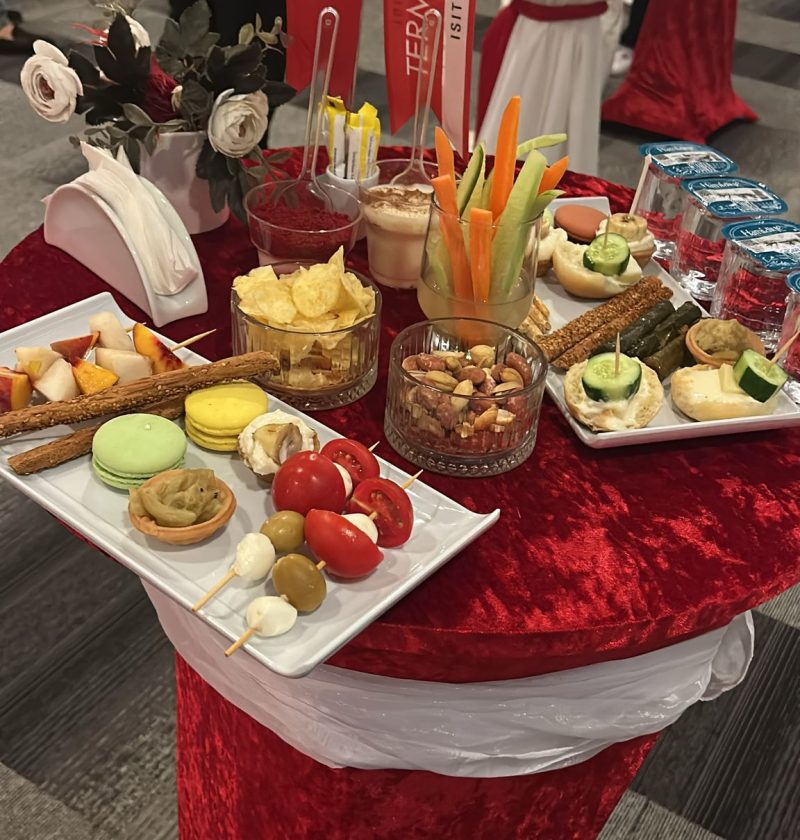 Eyüpsultan Ofis Açılış Organizasyonu