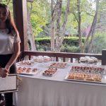Gösterişli Bir Açılış İçin En Avantajlı Paket | 100 Kişilik Organizasyon 39.000 TL