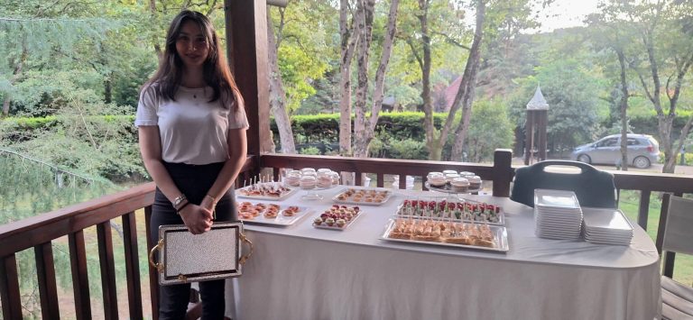 Catering Organizasyon Paketleri | Her Davete Uygun 5 Paket ve 1 VIP Seçenek