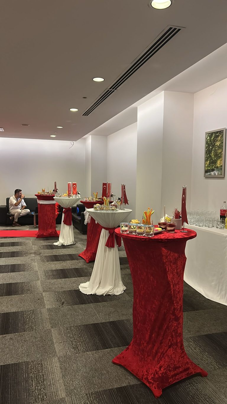 İstanbul Organizasyon Şirketleri Arasında Size Özel 6 Paket | Hemen Seç, Teklifinizi Al