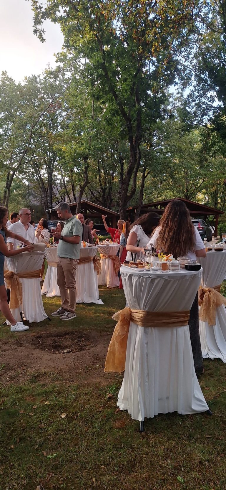 Parti Catering Avantaj Paketi | Daha Fazla İkram, Daha Az Maliyet