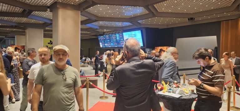 Gala Organizasyonu İçin Fazla Ödeme Yapmayın | Size Uygun 4 Kampanya ile Hemen Teklif Alın