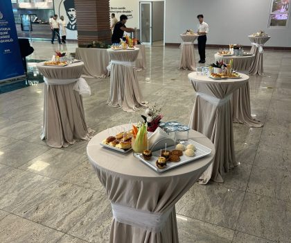 İstanbul’da 4 Farklı Kokteyl Paketi