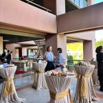 Fuar Catering ve Kokteyl Organizasyonlarında Önceliğimiz Sizi Kazanmak ve Her Zaman Yanınızda Olmak