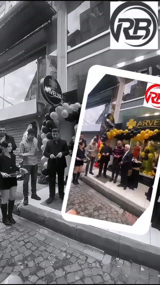 🎉 AÇILIŞINIZDA HER ŞEY HAZIR, SİZ SADECE MİSAFİRLERİNİZLE İLGİLENİN! Ofis, mağaza, klinik, eczane ve…